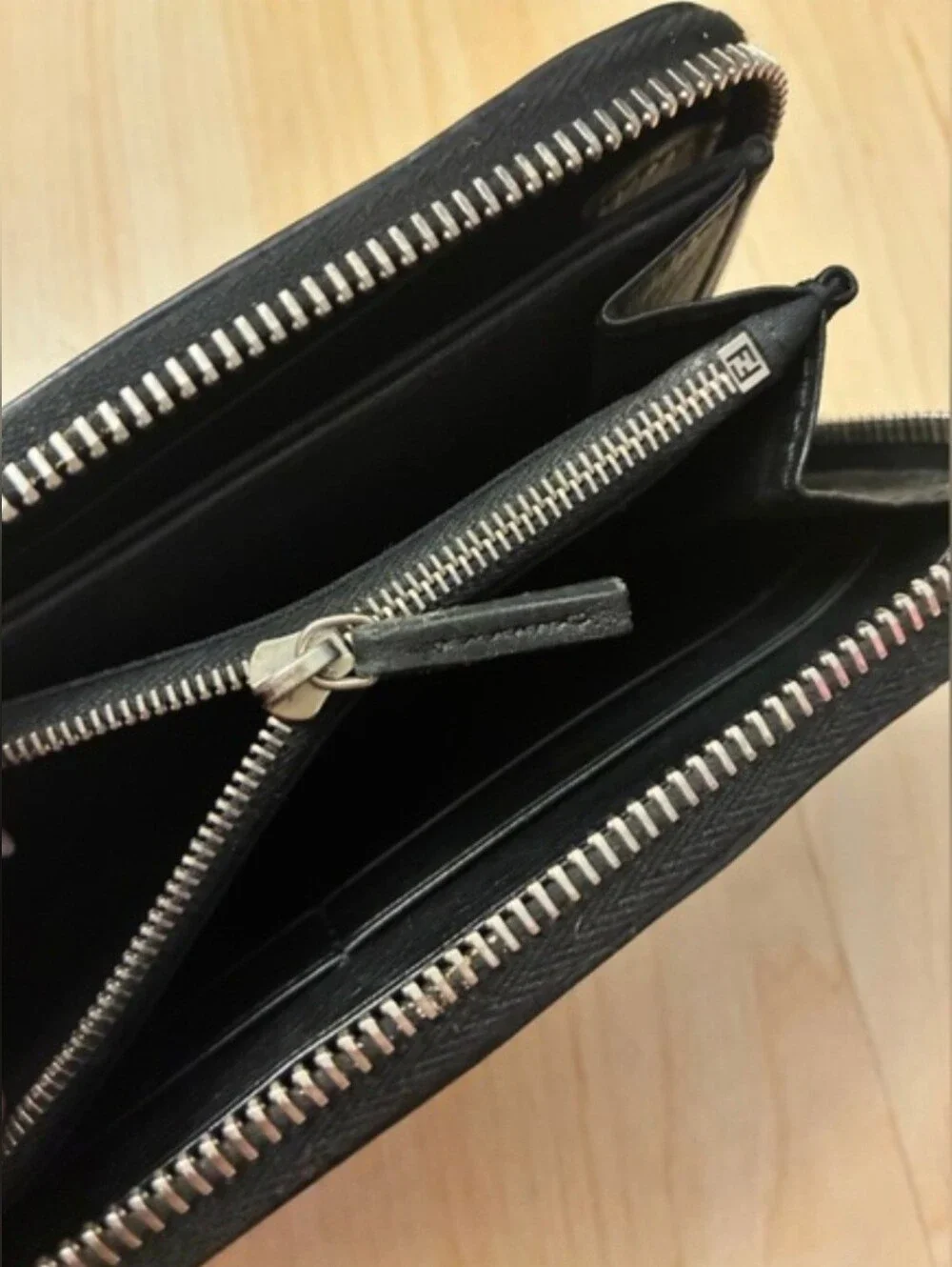 Fendi Unisex Wallet